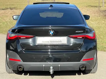 430 Gran Coupé M Sport Laser HeadUp H&K AHK GSD