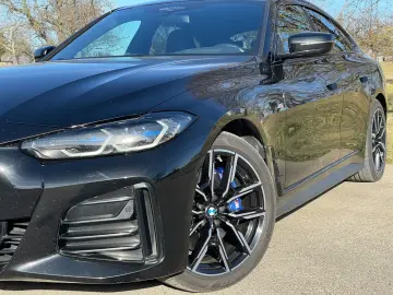 430 Gran Coupé M Sport Laser HeadUp H&K AHK GSD