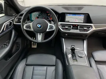 430 Gran Coupé M Sport Laser HeadUp H&K AHK GSD