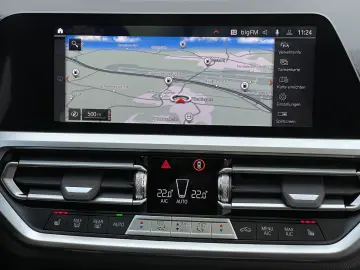 430 Gran Coupé M Sport Laser HeadUp H&K AHK GSD