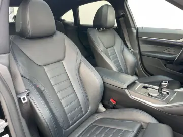 430 Gran Coupé M Sport Laser HeadUp H&K AHK GSD