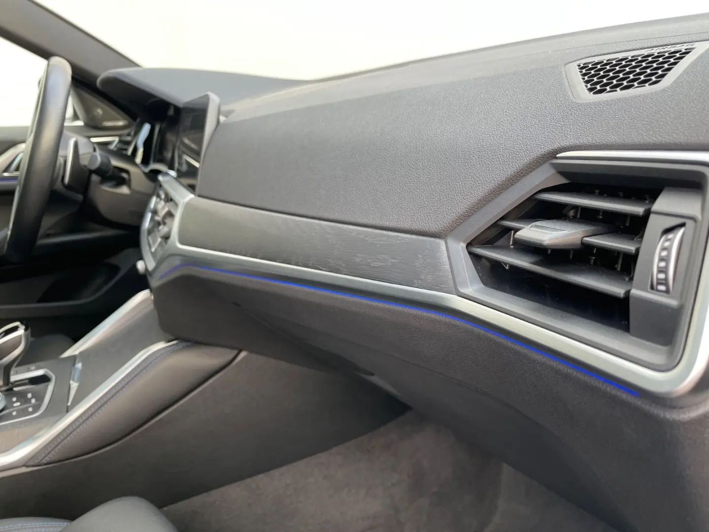 430 Gran Coupé M Sport Laser HeadUp H&K AHK GSD