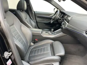 430 Gran Coupé M Sport Laser HeadUp H&K AHK GSD