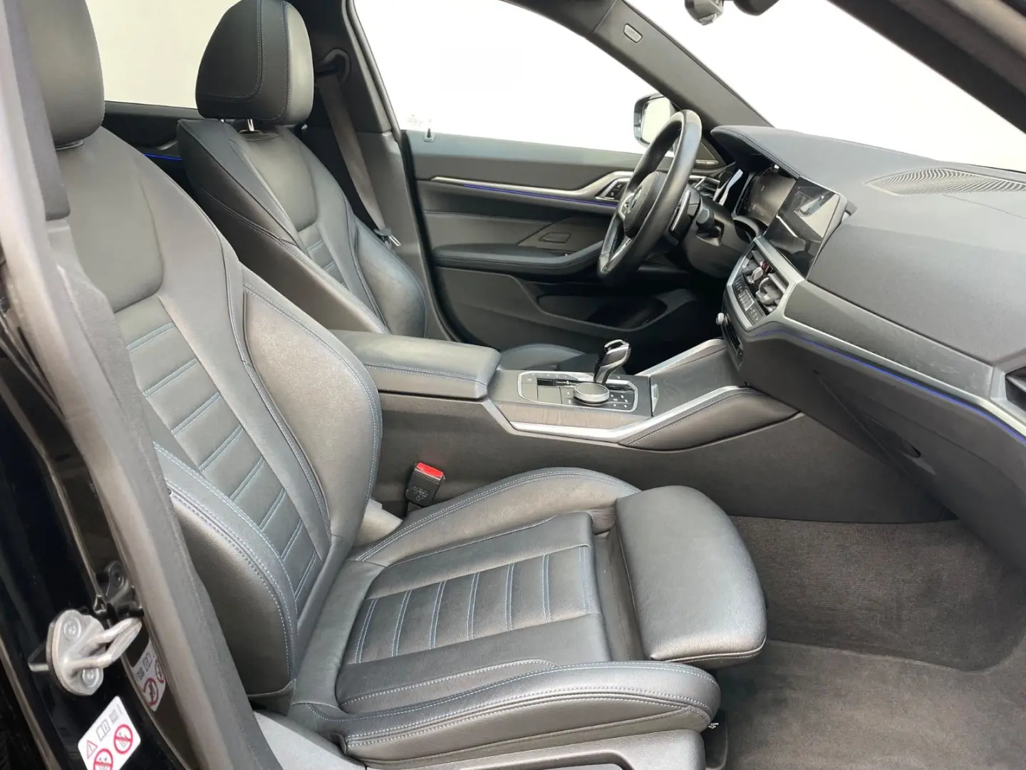 430 Gran Coupé M Sport Laser HeadUp H&K AHK GSD