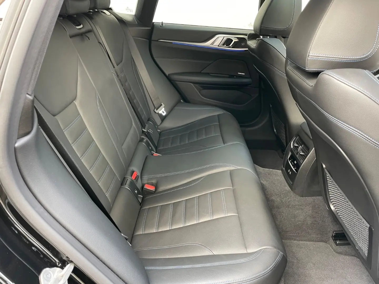 430 Gran Coupé M Sport Laser HeadUp H&K AHK GSD