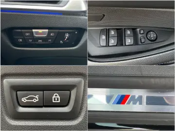 430 Gran Coupé M Sport Laser HeadUp H&K AHK GSD