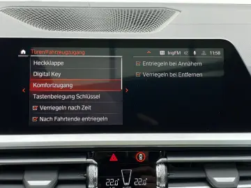 430 Gran Coupé M Sport Laser HeadUp H&K AHK GSD