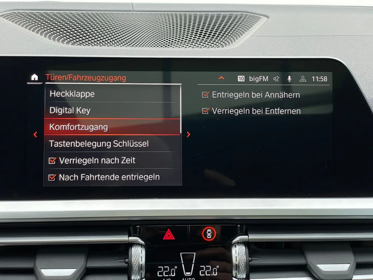 430 Gran Coupé M Sport Laser HeadUp H&K AHK GSD