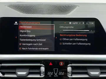 430 Gran Coupé M Sport Laser HeadUp H&K AHK GSD