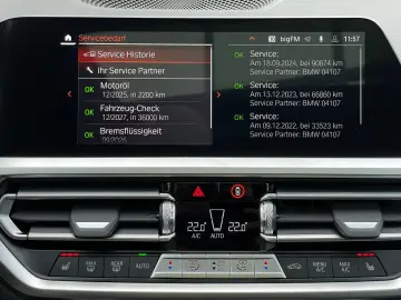 430 Gran Coupé M Sport Laser HeadUp H&K AHK GSD