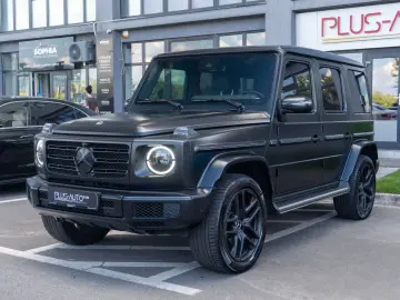 Mercedes Benz G 400d_Burmaster_2xAMG_MagnoBlack_21