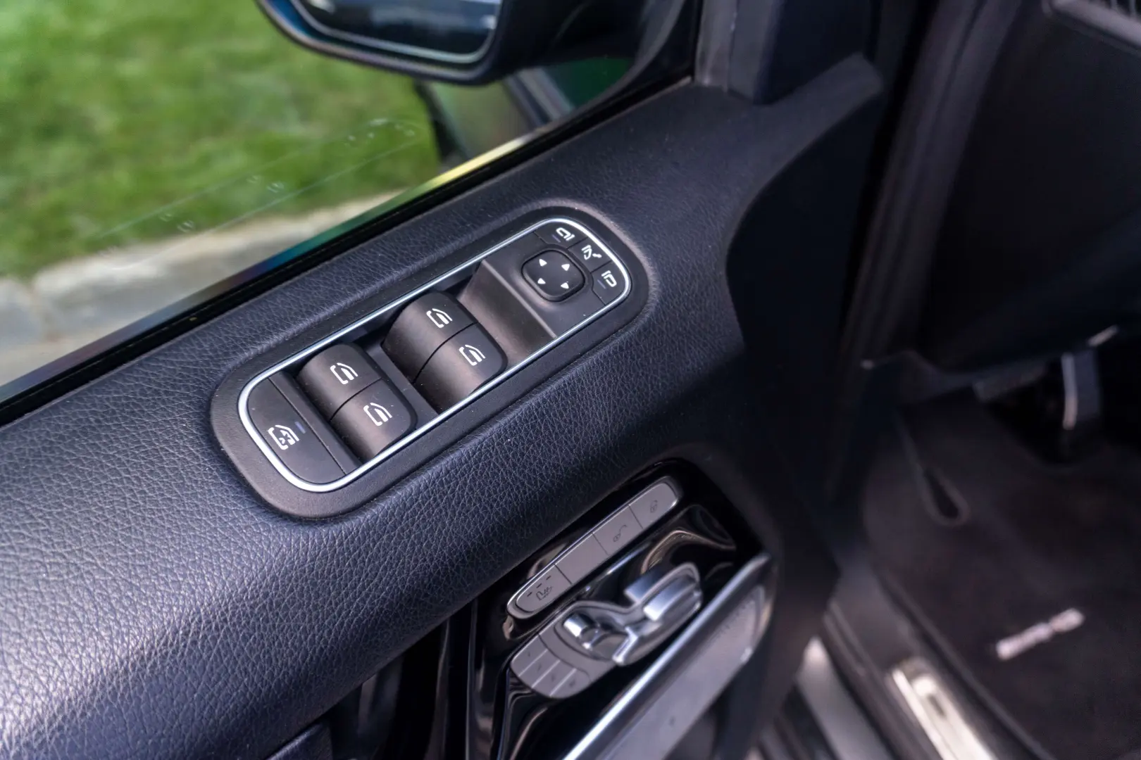 Mercedes Benz G 400d_Burmaster_2xAMG_MagnoBlack_21