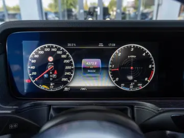 Mercedes Benz G 400d_Burmaster_2xAMG_MagnoBlack_21