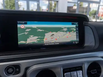 Mercedes Benz G 400d_Burmaster_2xAMG_MagnoBlack_21