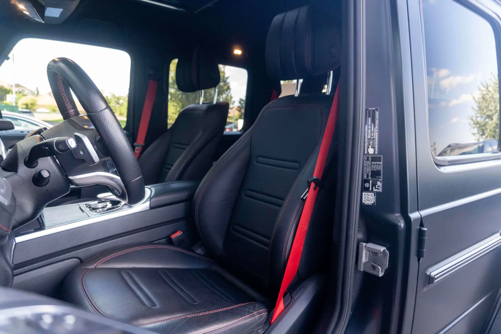Mercedes Benz G 400d_Burmaster_2xAMG_MagnoBlack_21