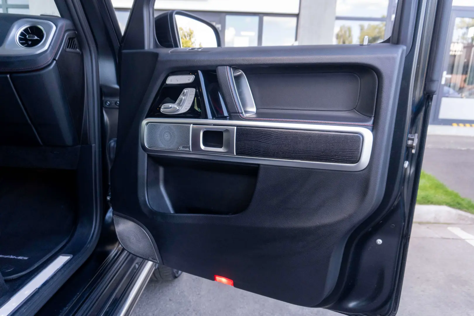 Mercedes Benz G 400d_Burmaster_2xAMG_MagnoBlack_21