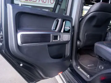 Mercedes Benz G 400d_Burmaster_2xAMG_MagnoBlack_21