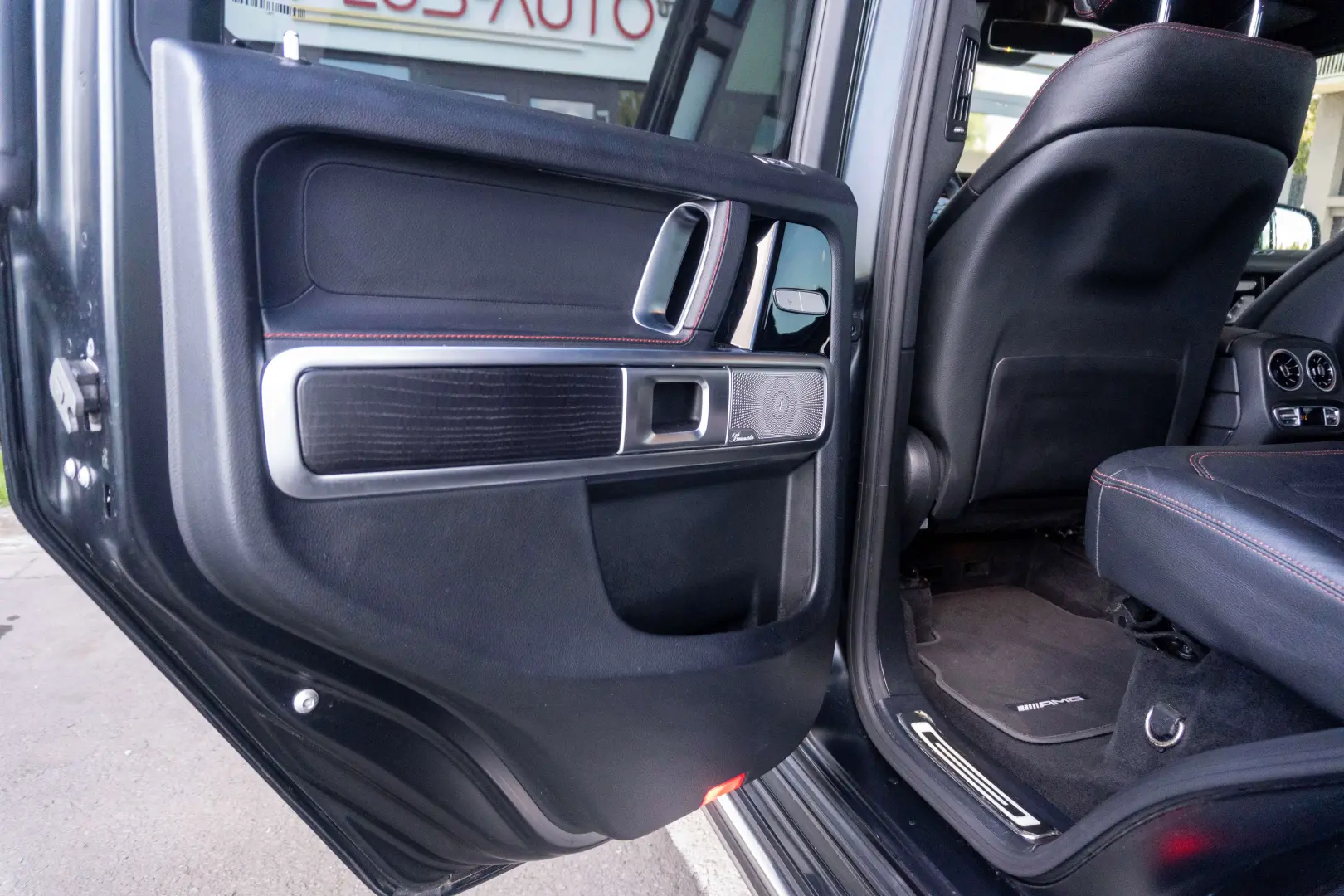 Mercedes Benz G 400d_Burmaster_2xAMG_MagnoBlack_21