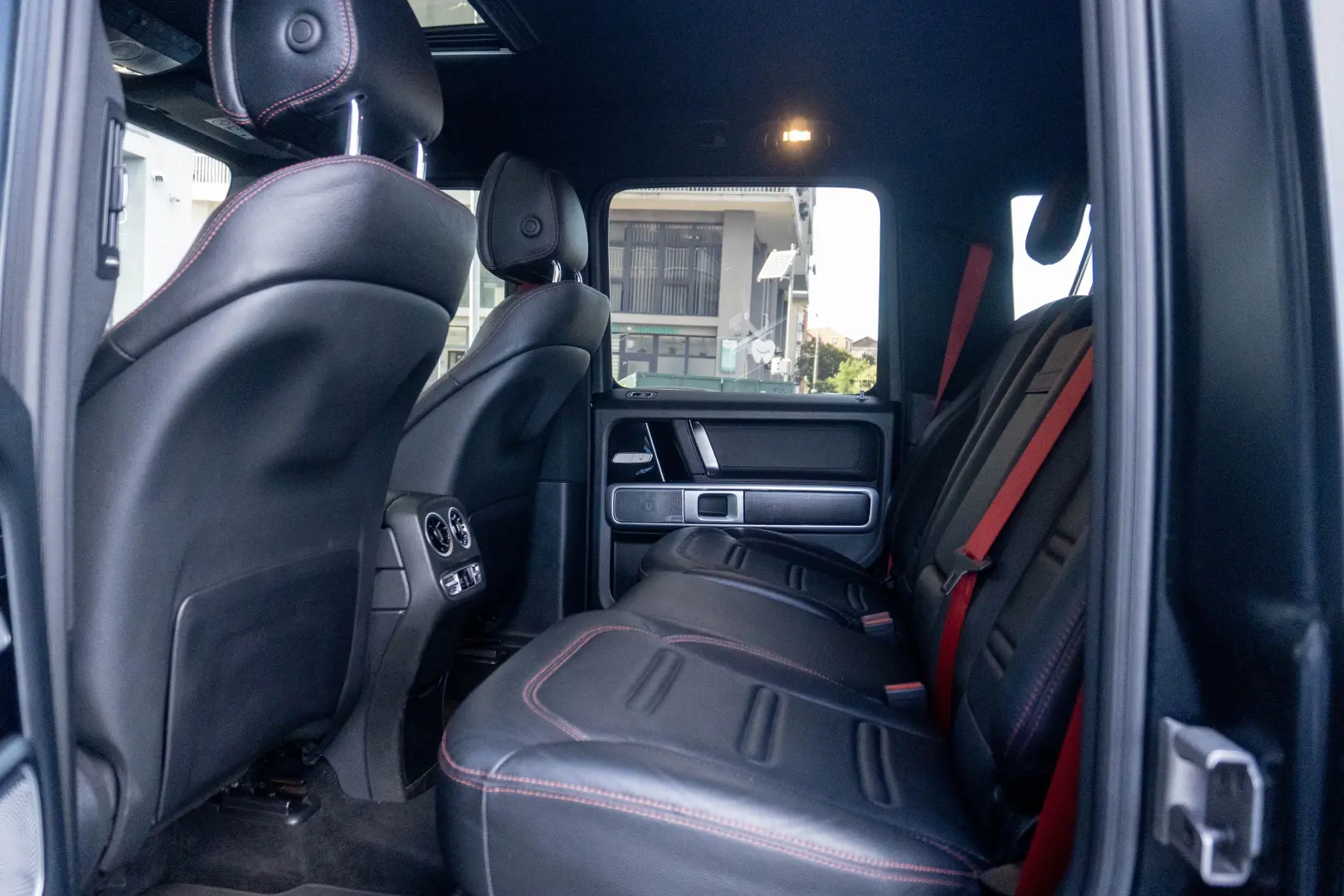 Mercedes Benz G 400d_Burmaster_2xAMG_MagnoBlack_21