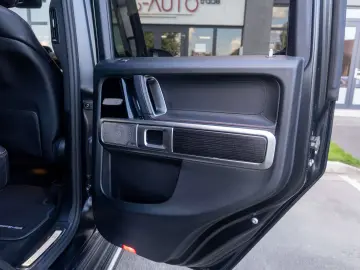 Mercedes Benz G 400d_Burmaster_2xAMG_MagnoBlack_21