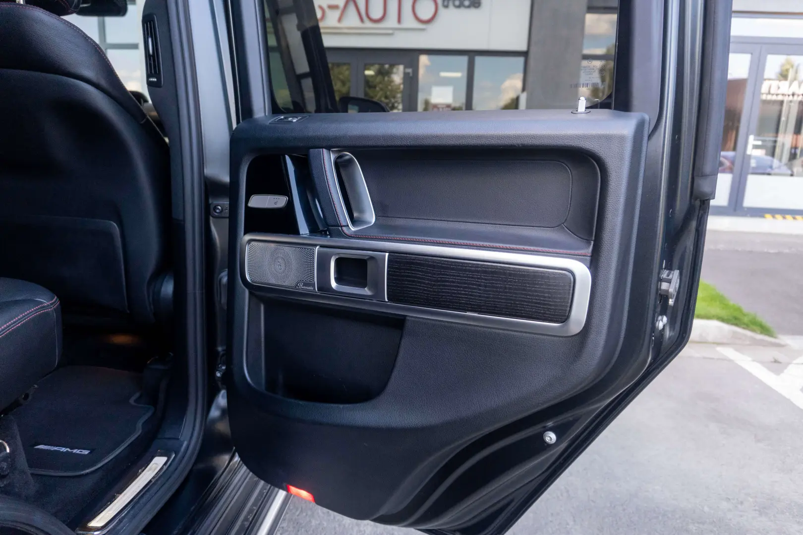 Mercedes Benz G 400d_Burmaster_2xAMG_MagnoBlack_21