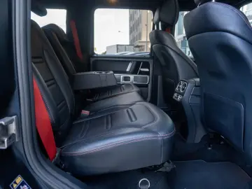 Mercedes Benz G 400d_Burmaster_2xAMG_MagnoBlack_21