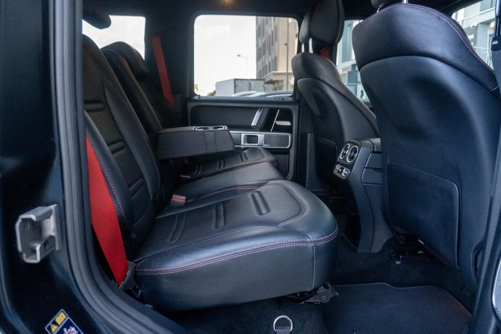 Mercedes Benz G 400d_Burmaster_2xAMG_MagnoBlack_21