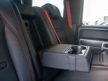 Mercedes Benz G 400d_Burmaster_2xAMG_MagnoBlack_21