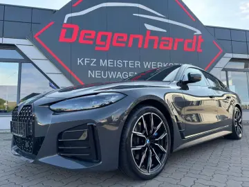 430 i Gran Coupe 430 i M Sport LED
