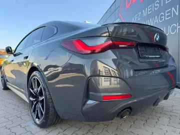 430 i Gran Coupe 430 i M Sport LED