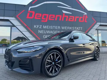 430 i Gran Coupe 430 i M Sport LED