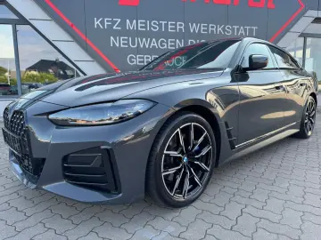 430 i Gran Coupe 430 i M Sport LED