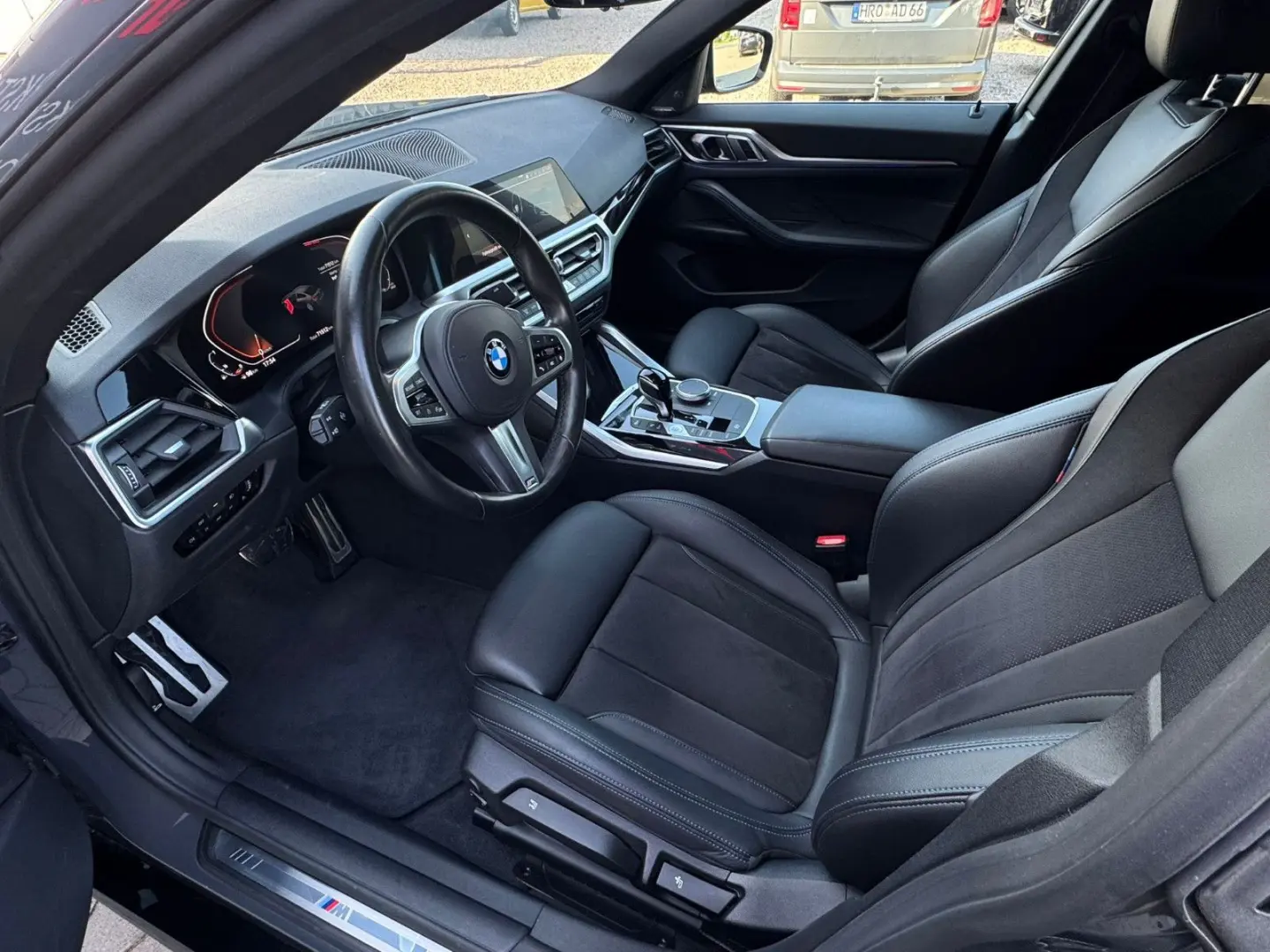 430 i Gran Coupe 430 i M Sport LED