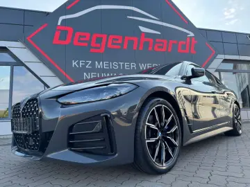 430 i Gran Coupe 430 i M Sport LED