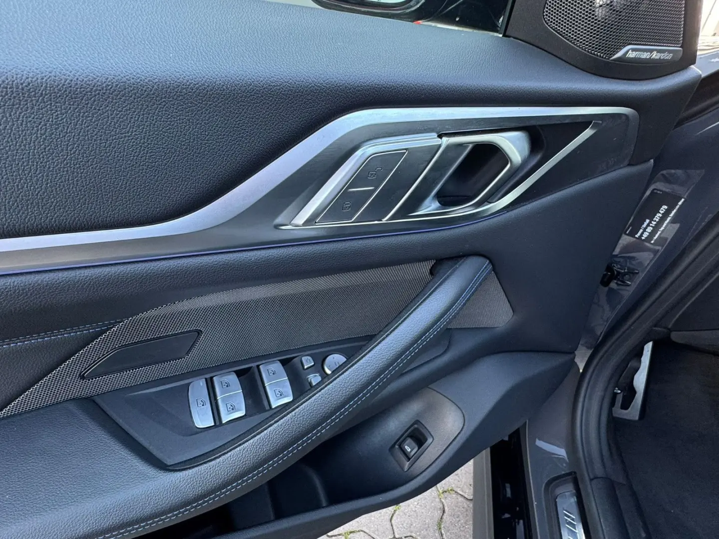 430 i Gran Coupe 430 i M Sport LED