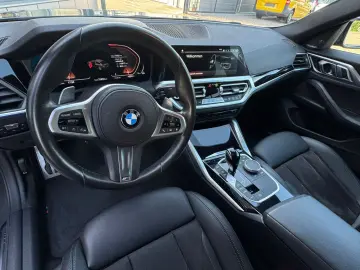 430 i Gran Coupe 430 i M Sport LED