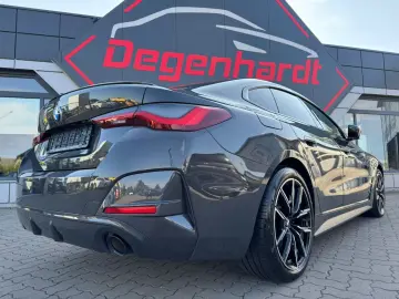 430 i Gran Coupe 430 i M Sport LED