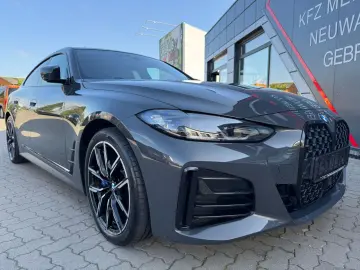 430 i Gran Coupe 430 i M Sport LED