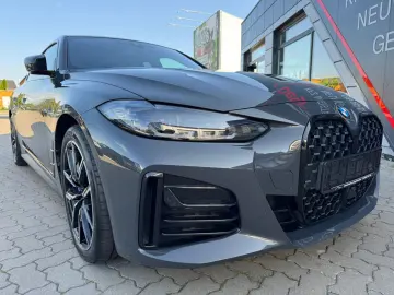 430 i Gran Coupe 430 i M Sport LED