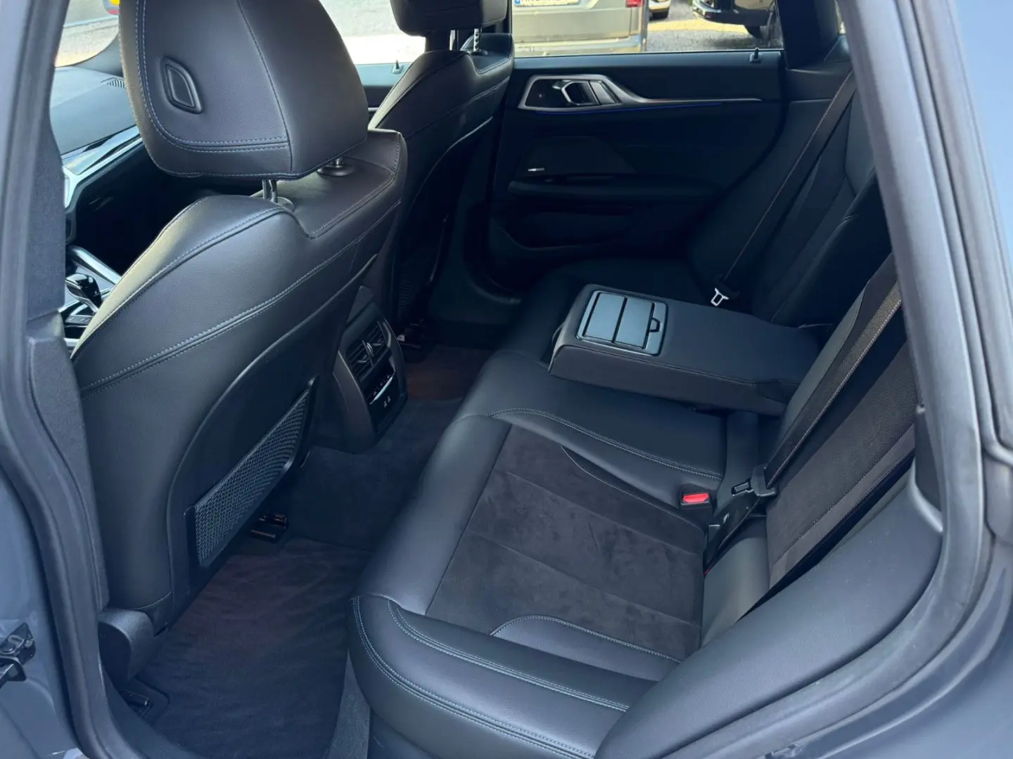 430 i Gran Coupe 430 i M Sport LED