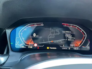 430 i Gran Coupe 430 i M Sport LED