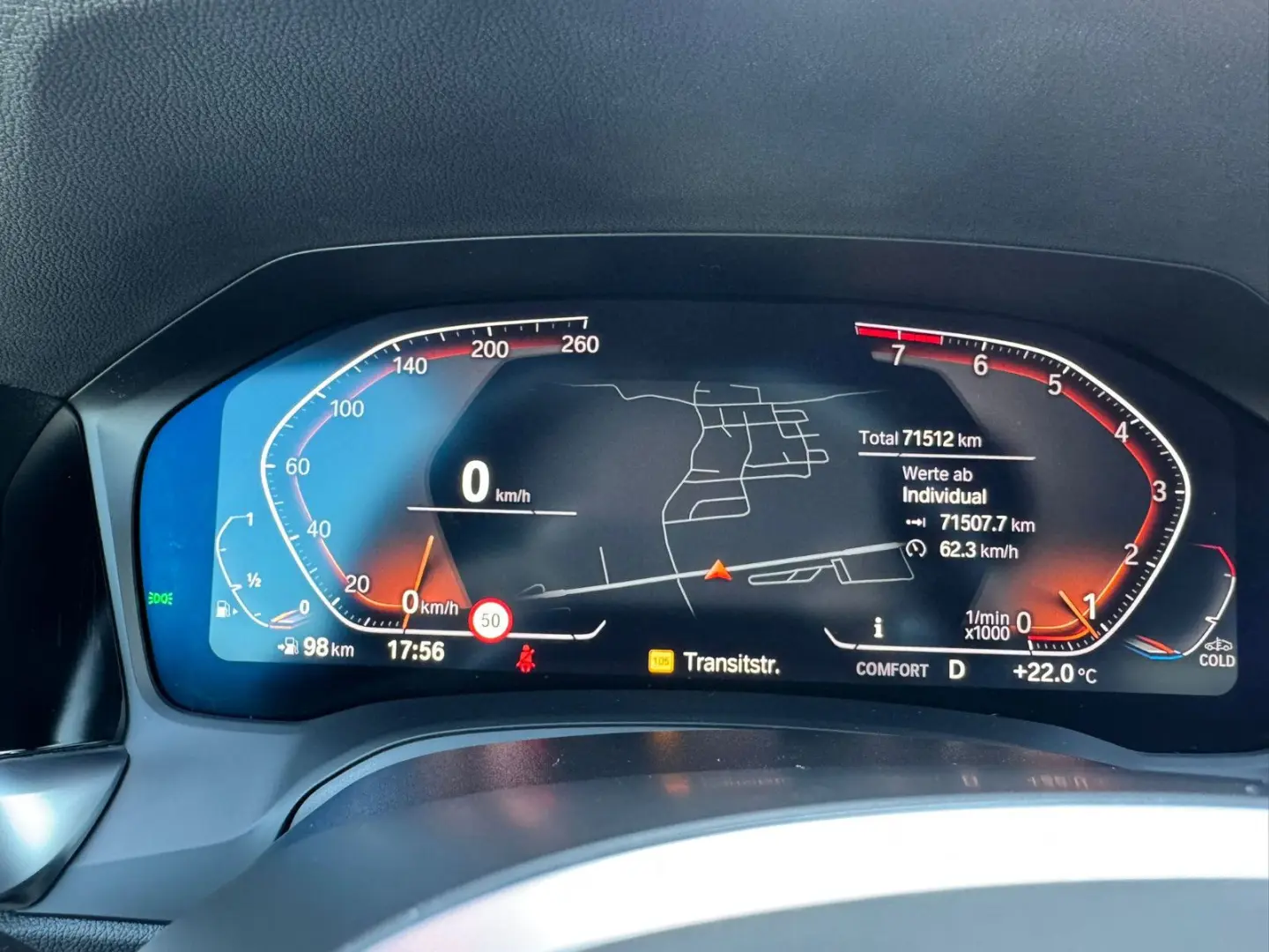430 i Gran Coupe 430 i M Sport LED