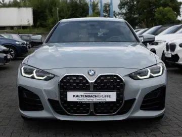 430 Gran Coupe M-Sport HUD 360° LASER LED ACC