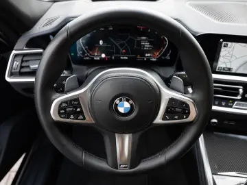 430 Gran Coupe M-Sport HUD 360° LASER LED ACC