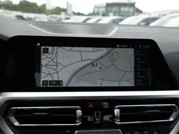 430 Gran Coupe M-Sport HUD 360° LASER LED ACC