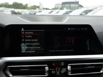 430 Gran Coupe M-Sport HUD 360° LASER LED ACC