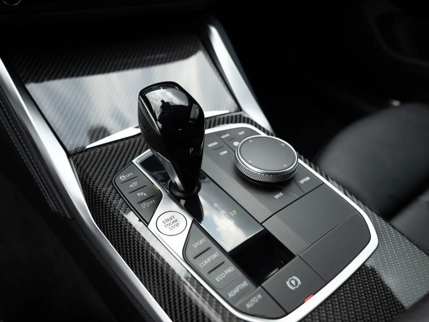 430 Gran Coupe M-Sport HUD 360° LASER LED ACC
