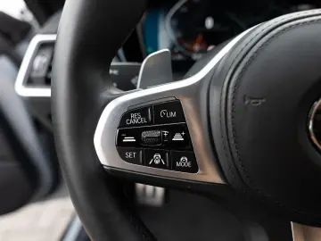 430 Gran Coupe M-Sport HUD 360° LASER LED ACC
