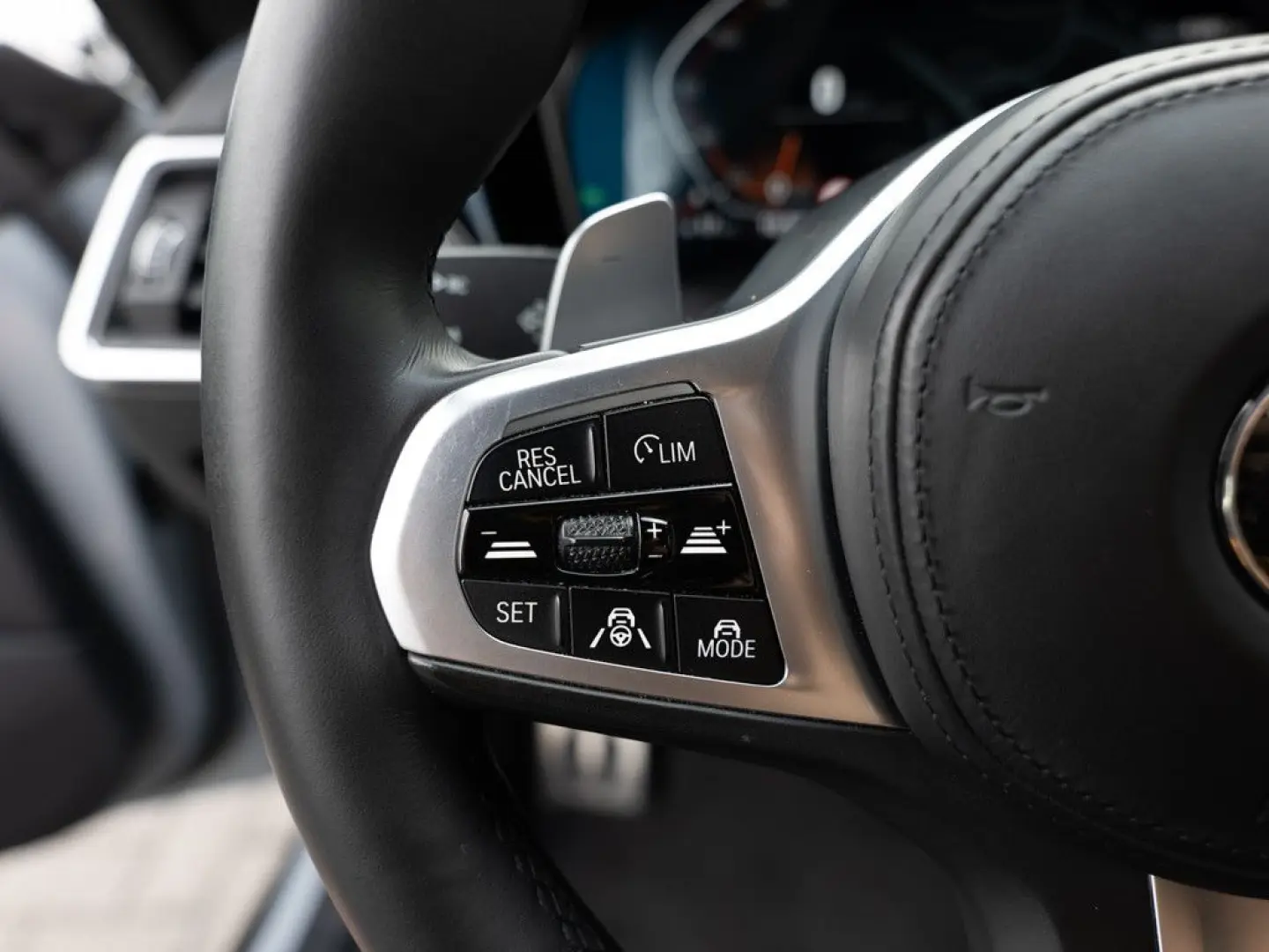430 Gran Coupe M-Sport HUD 360° LASER LED ACC