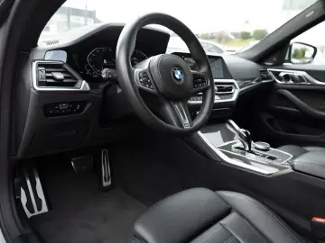 430 Gran Coupe M-Sport HUD 360° LASER LED ACC